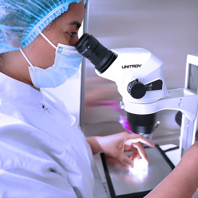 Laboratorio EmbrionajeLife Masaf - Biotecnología reproductiva bovina